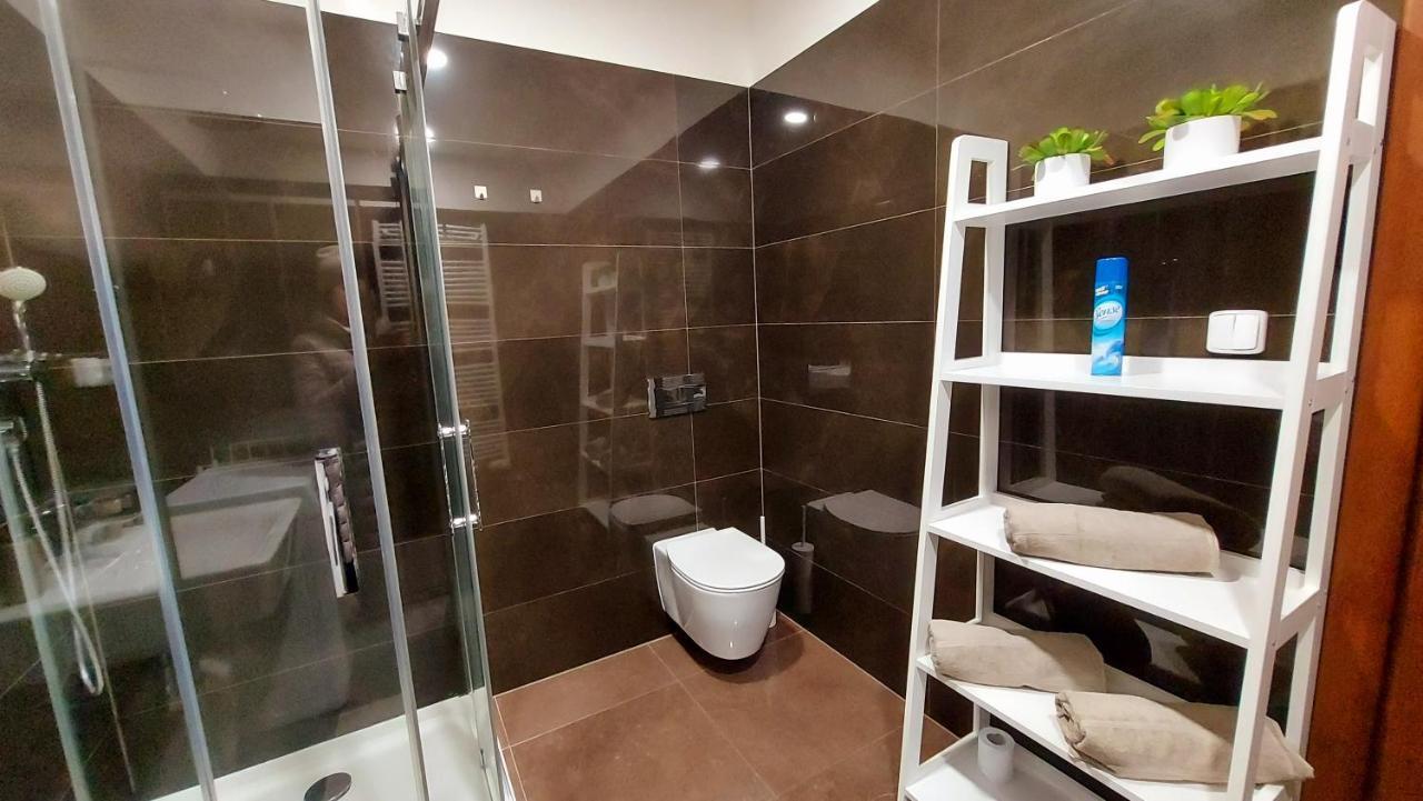 Apartment Moser 1303 Karlsbad Buitenkant foto