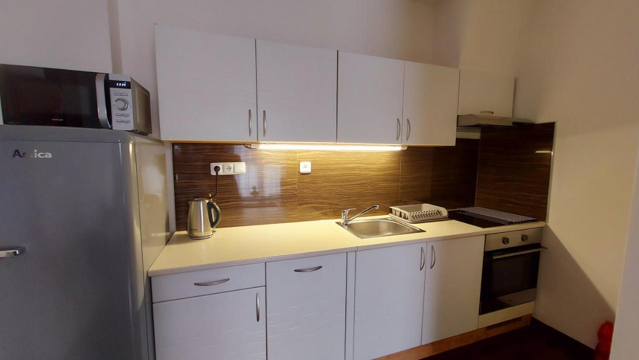 Apartment Moser 1303 Karlsbad Buitenkant foto