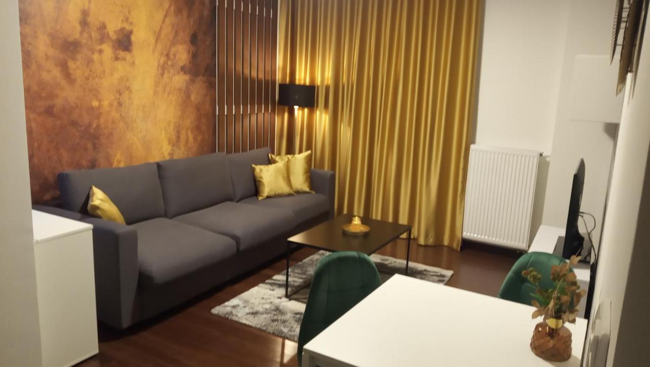 Apartment Moser 1303 Karlsbad Buitenkant foto