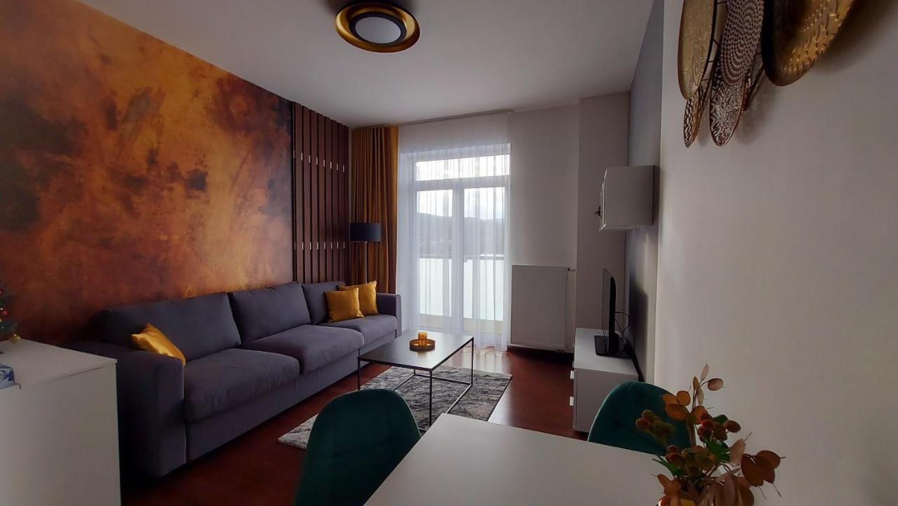 Apartment Moser 1303 Karlsbad Buitenkant foto