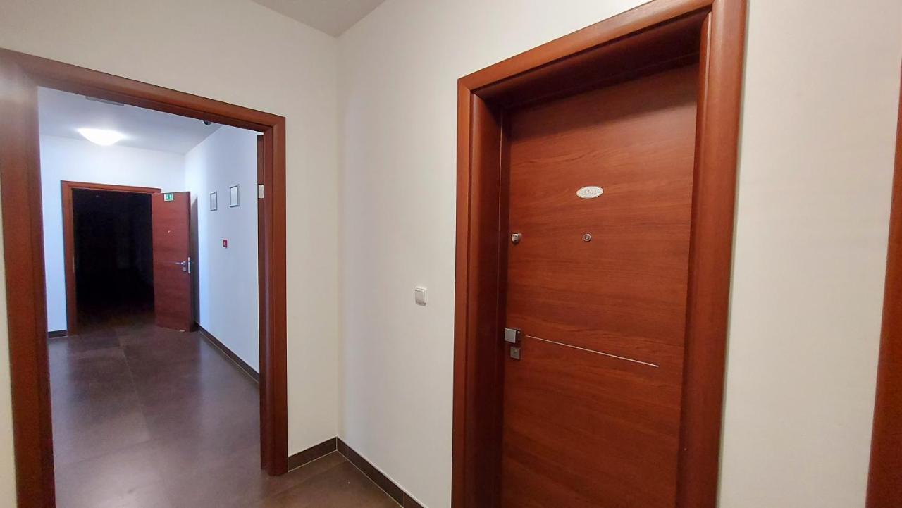 Apartment Moser 1303 Karlsbad Buitenkant foto