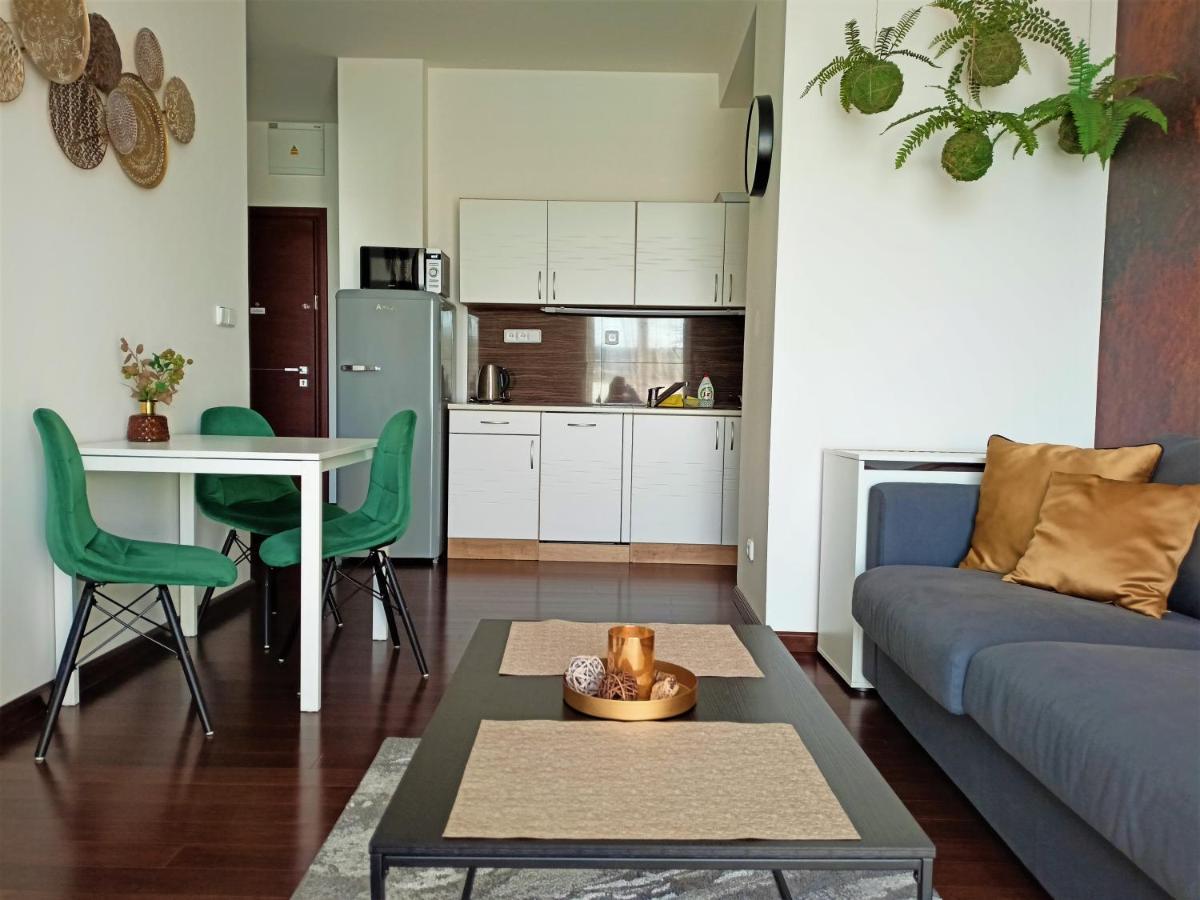 Apartment Moser 1303 Karlsbad Buitenkant foto