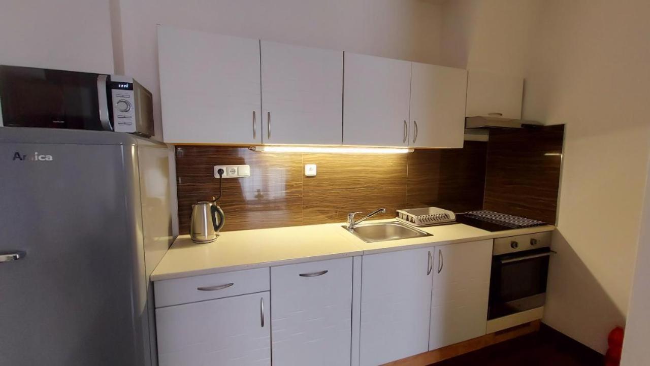 Apartment Moser 1303 Karlsbad Buitenkant foto